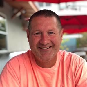 Meet your Posher, Mike